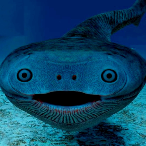 Underwater Brainrot Tycoon