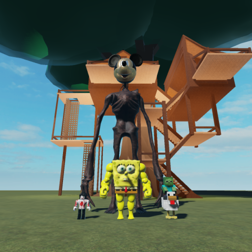 Survival the Killers