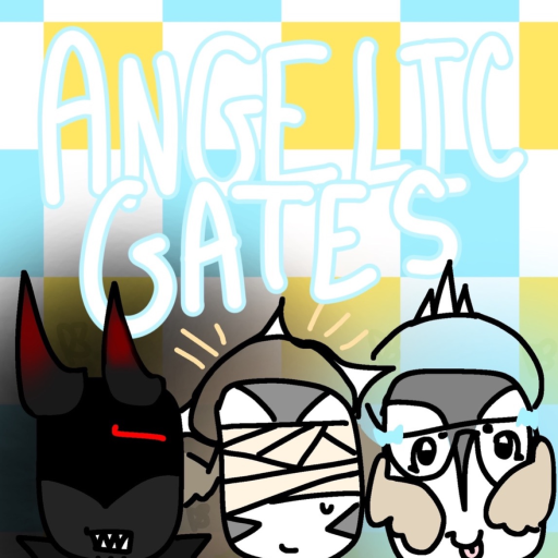 Angelic Gates