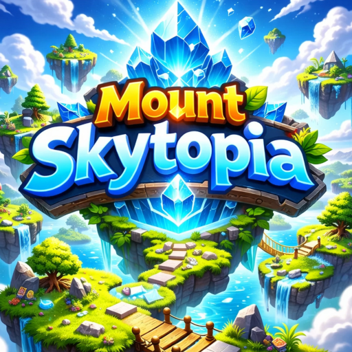 [X250 FREE AVA] Mount SKYTOPIA