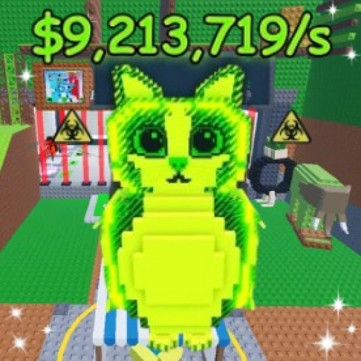 steal a brainrot tower