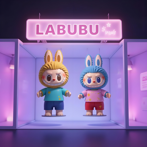 Doll Store Simulator