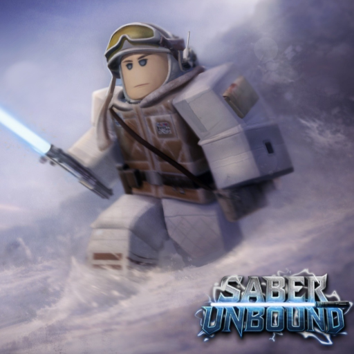 Saber Unbound ⚔️