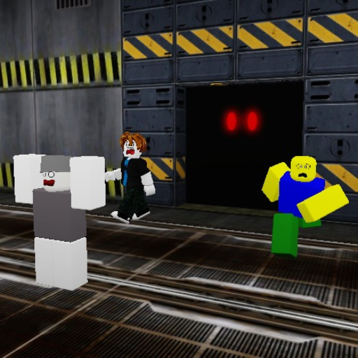 Extreme Area 51 Survival