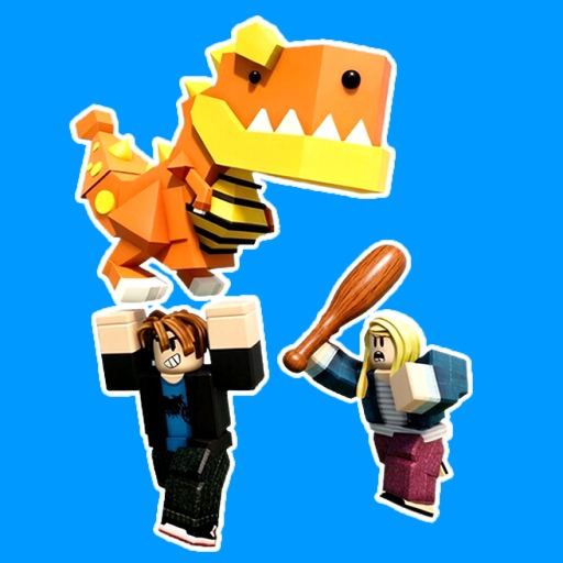 🦕Steal  Dinosaur[Brainrot]