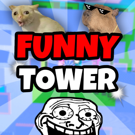Funny Tower