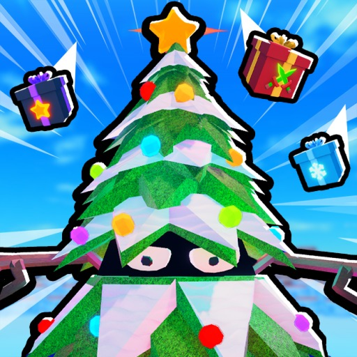 [🎄] Fight it ⚔️