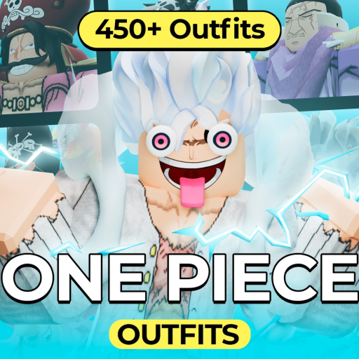 👒 One Piece OUTFITS