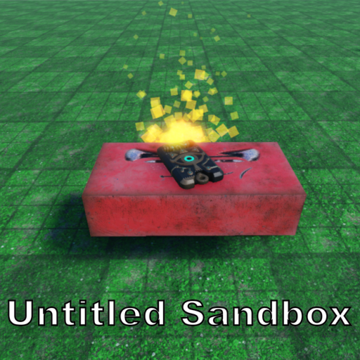 Untitled Sandbox