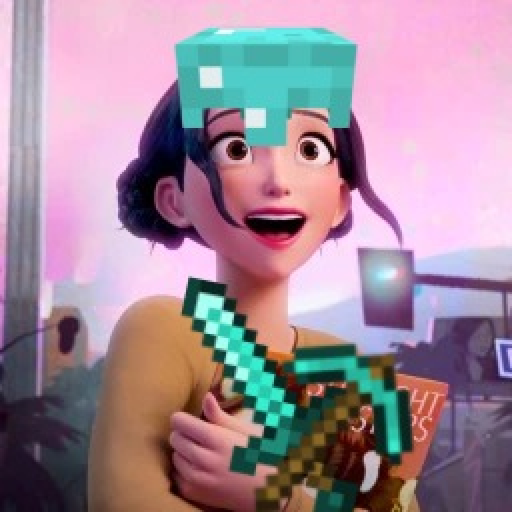 KPop Demon Hunters Lucky Blocks