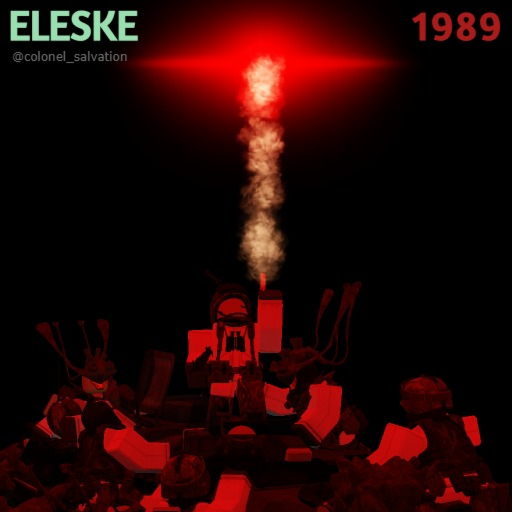 Eleske 1989 [UNDER MAINTENANCE]