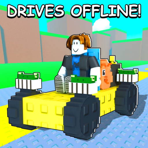 Build a Brainrot Car