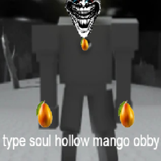 TYPE SOUL MANGO HOLLOW OBBY