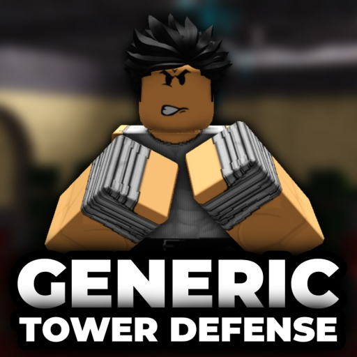 Generic Tower Defense