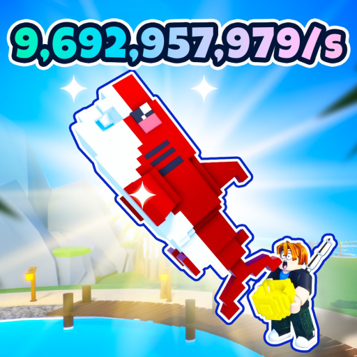 [AFK UPD💥] Build a Fish Tank🐠