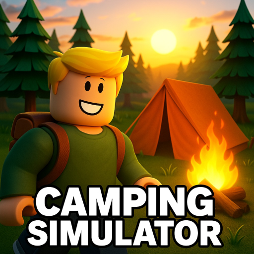 Camping Simulator