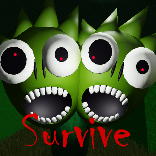 Survive Nightmare OWAKCX [UPDATE!]