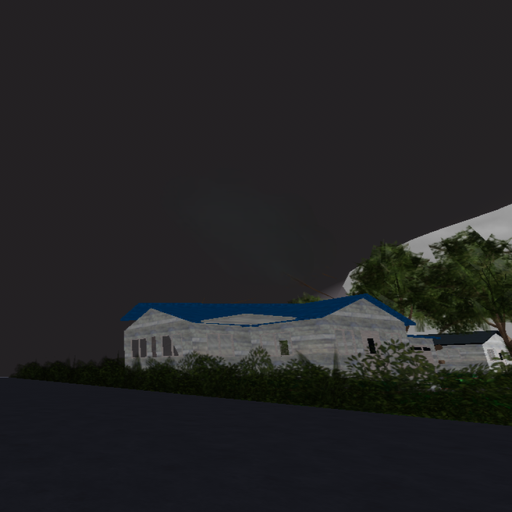 Parkersburg Tornado (UPDATE)