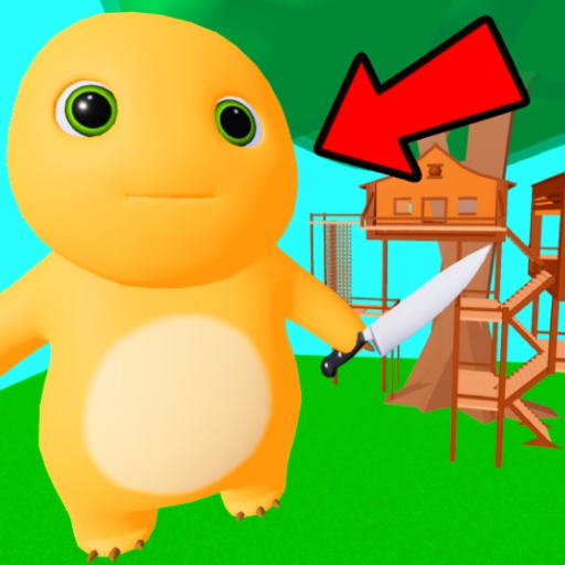 🔪 Survive Nailong The Killers!