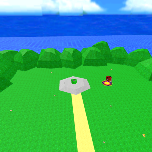 Mayonaisio Coolio Road OLD VERSION