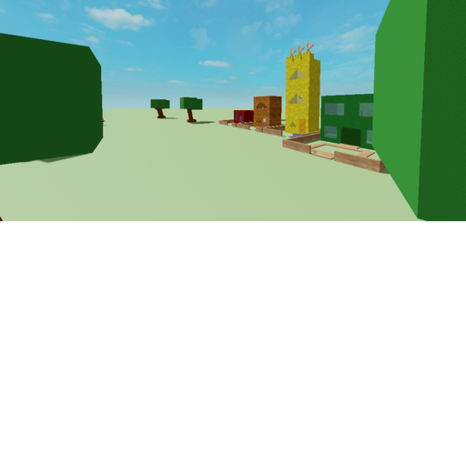 Find the NumberBlocks [Beta]