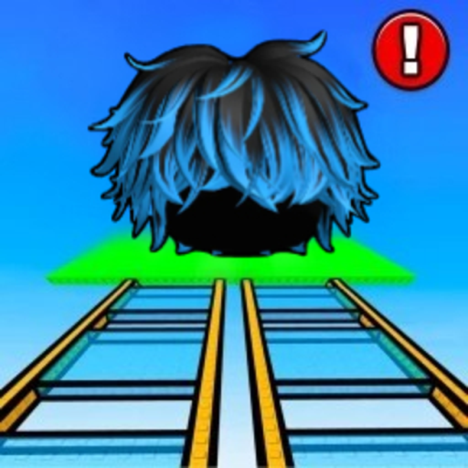 UGC Hair Obby For FREE! [FREE UGC]