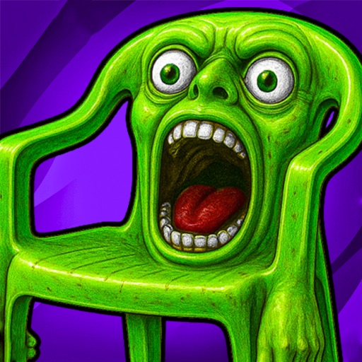 Brainrot Zombie Evolution 