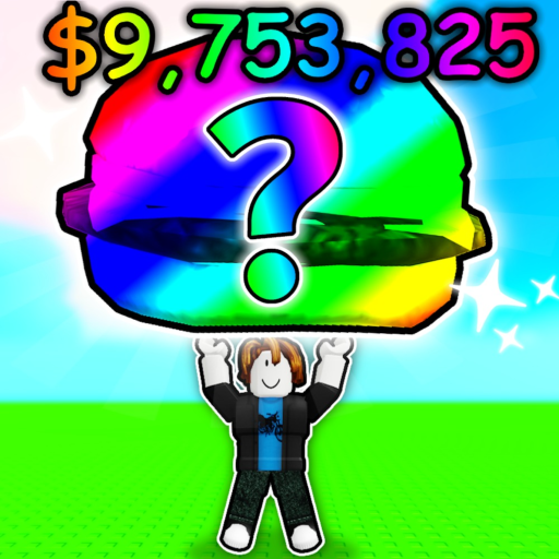 [🚀 UPD] Fridge RNG 🍔