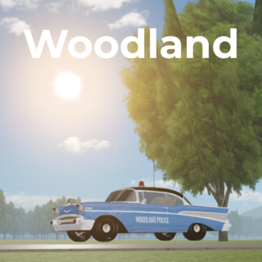 Woodland (New Vehicles)
