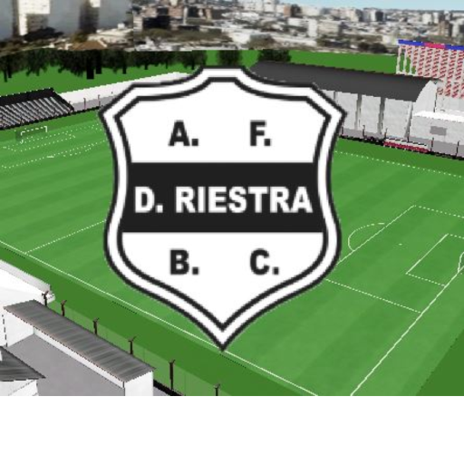 Riestra Stadium