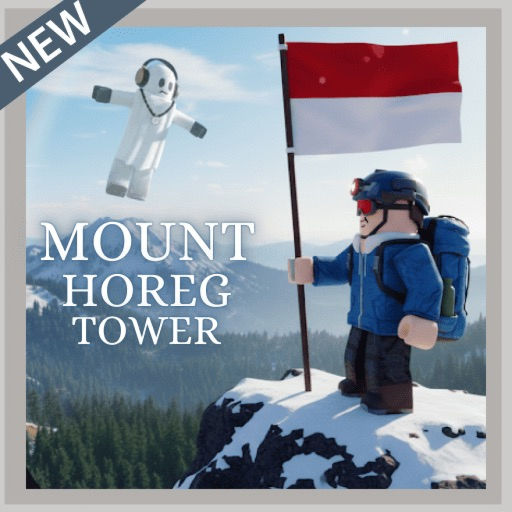 [CARRY] Mount Horeg Tower 