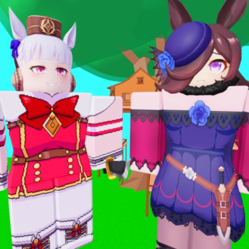 🐎 Survive Umamusume The Killers!