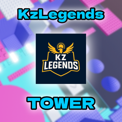 [🎉NEW!🎁] KZ legends Tower! [❤️Қазақша!❤️] 🇰🇿