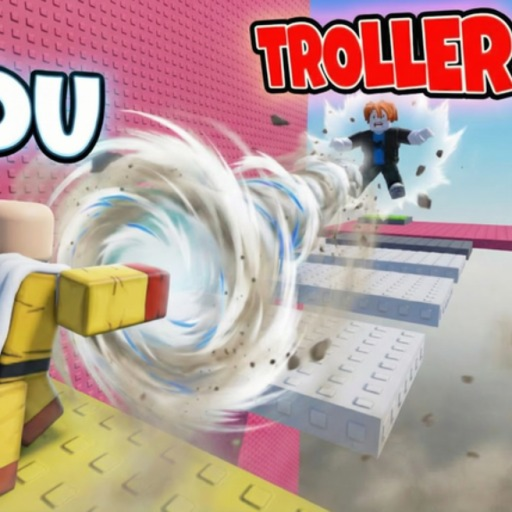 [UPD!💥] Anime Slap Tower 🖐️