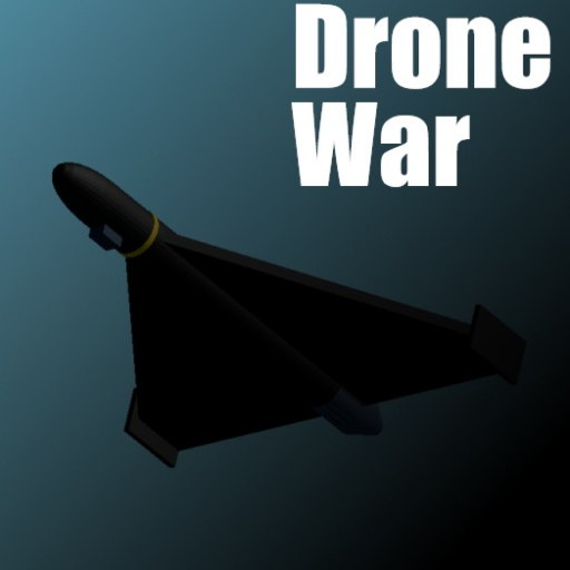 Drone War[mini update]