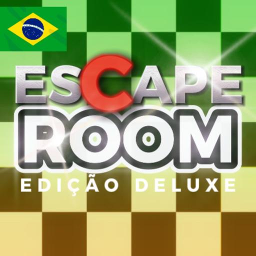Escape Room BR - Deluxe Edition [BETA]