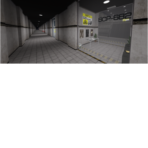 SCP CB - Part 1 Re-Imagined! (Working SCP's!)