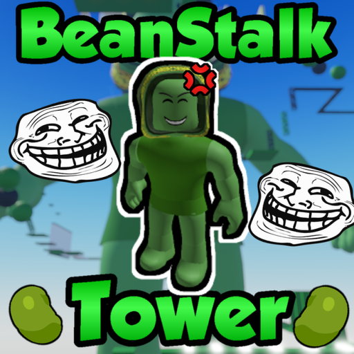 BeanStalk Tower🥦 
