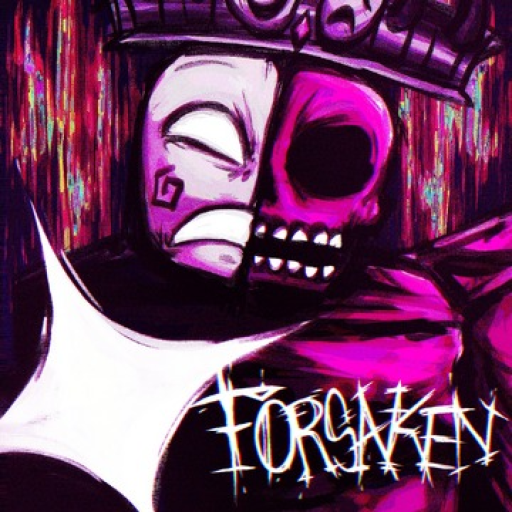 🎭Forsaken Roleplay🎭