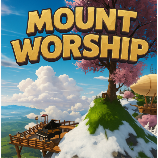 Mount Worship