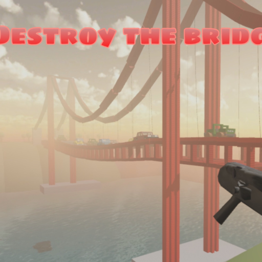 Destroy the bridge