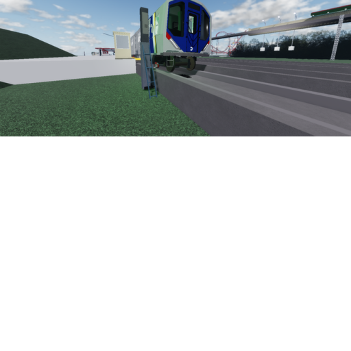 Train automated MTA (r211 run test)