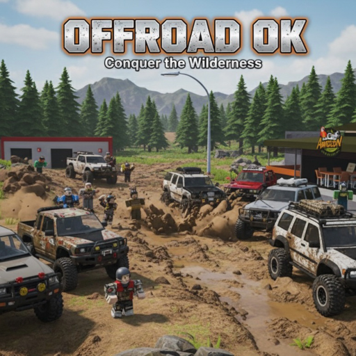 offroad ok [MOBILE SUPPORT]