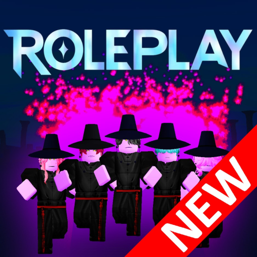 KPop Demon Hunters RP