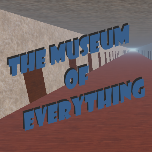 The Museum of Everything 