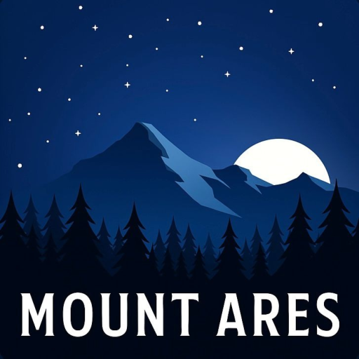 [Free AVA + x10] Mount Ares