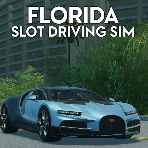 Florida Driving Sim