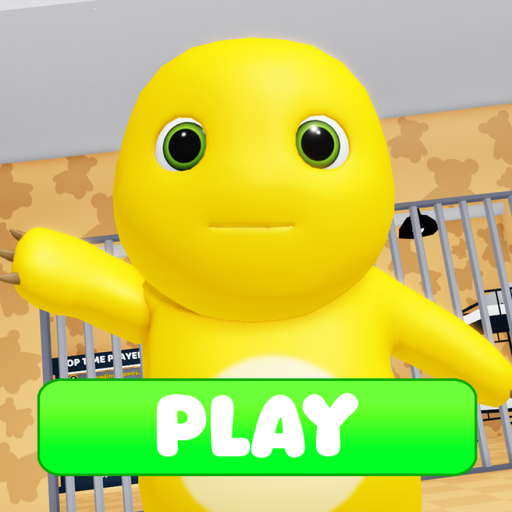 Nailoong's Prison Run (Obby)