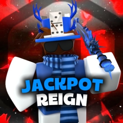 Jackpot Reign 🎲