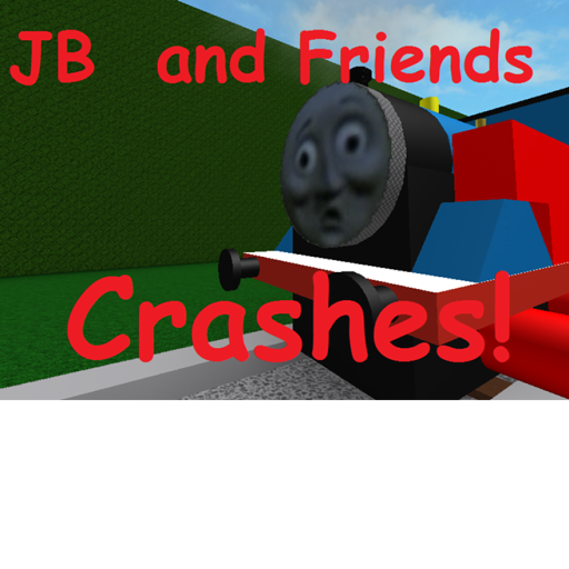 JB and Friends Crashes